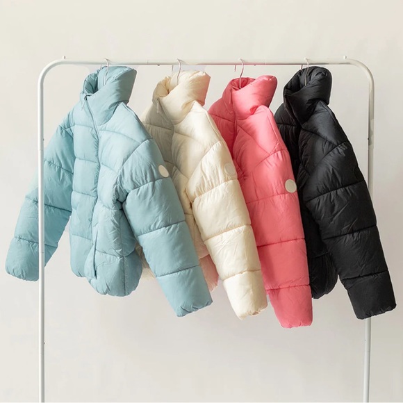 Jilly Box - Noize Avalon Puffer - Picture 2 of 6